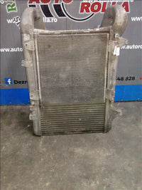 Radiator intercooler DAF CF