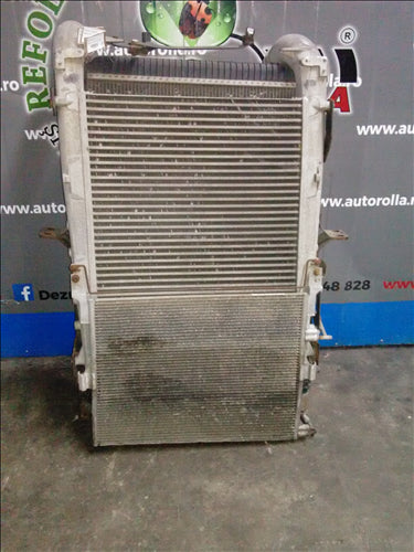 Radiator intercooler Renault Premium an 2010