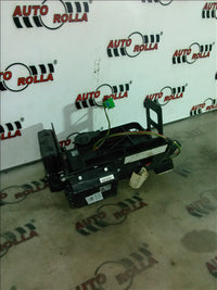 Calculator EM-L Iveco Stralis an 2012