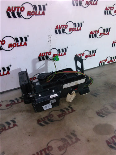 Calculator VCM Iveco Stralis an 2012