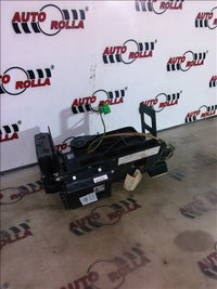 Calculator VCM Iveco Stralis an 2012