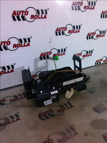 Calculator inchidere centralizata Iveco Stralis an 2012