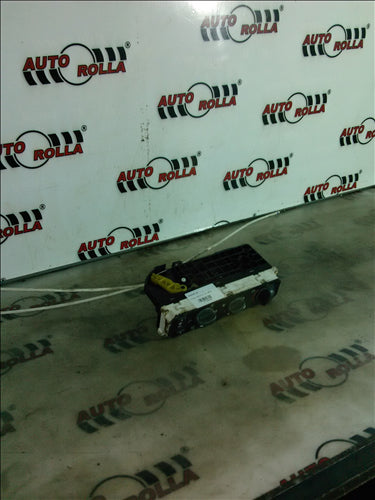 Comanda AC Iveco Stralis an 2012