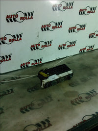 Comanda AC Iveco Stralis an 2012