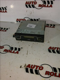 CD-Player Iveco Stralis an 2012