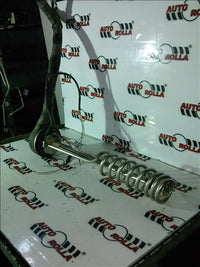 Sorb ADBLUE Iveco Stralis an 2012