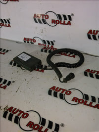 Telecomanda ECAS Iveco Stralis an 2012