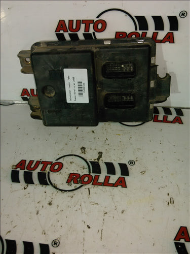 Calculator lumini fata Iveco Stralis an 2012