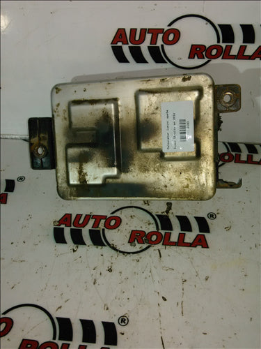 Calculator lumini spate Iveco Stralis an 2012