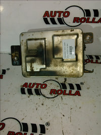 Calculator lumini spate Iveco Stralis an 2012