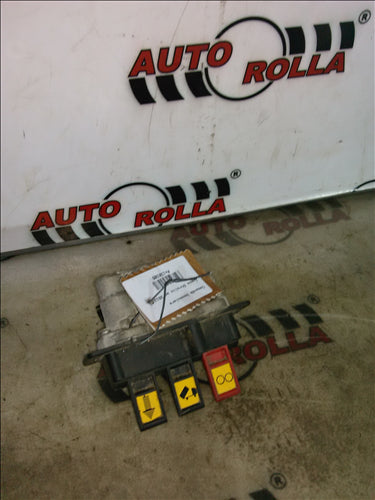 Comanda basculare Iveco Stralis an 2012