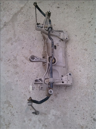 Punte fata Volkswagen Golf 6 1.6D an 2012