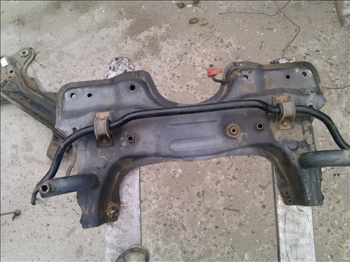 Punte fata Fiat Doblo 1.3Mjet an 2016