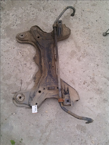 Punte fata Skoda Octavia 1.9 TDI an 2004