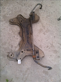 Punte fata Skoda Octavia 1.9 TDI an 2004