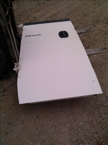 Usa dreapta spate Peugeot Boxer