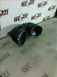 Ceas bord Volkswagen Golf 6 2.0 TDI