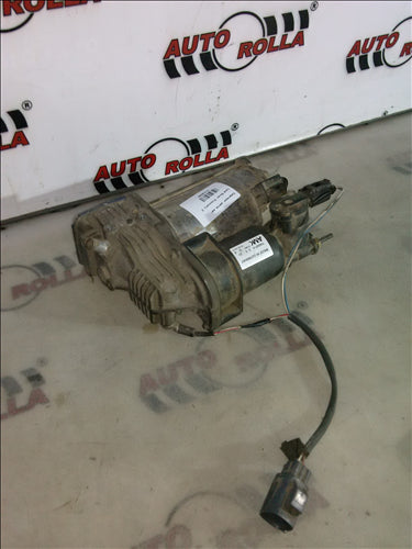 Compresor perne aer Land Rover Discovery 3