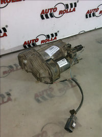 Compresor perne aer Land Rover Discovery 3