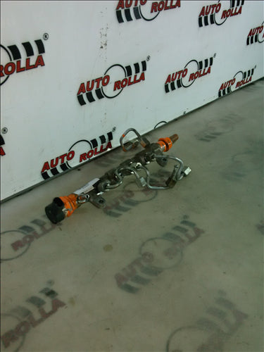 Rampa injectoare Volkswagen Passat B7 2.0TDI