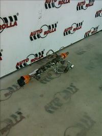 Rampa injectoare Volkswagen Passat B7 2.0TDI