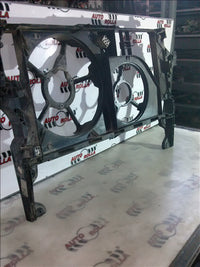 Suport radiatoare Renault Master 2.5D an 2006