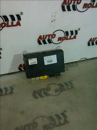 Calculator VCM Iveco Trakker E5