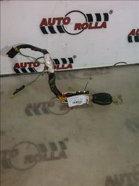 Contact+cheie Dacia Logan an 2012