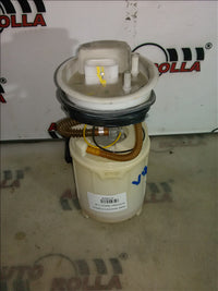 Pompa benzina+litrometru Volkswagen Beetle 1.4S