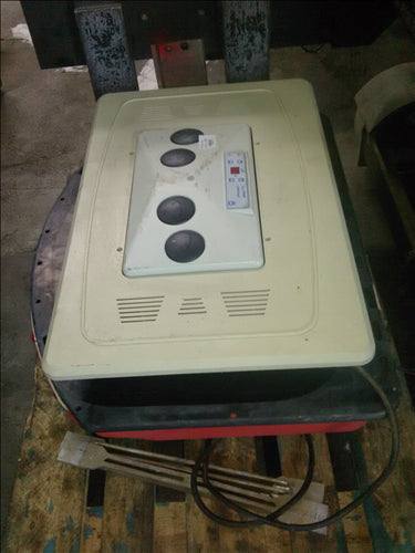 Clima stationara Iveco Stralis an 2012