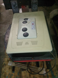 Clima stationara Iveco Stralis an 2012