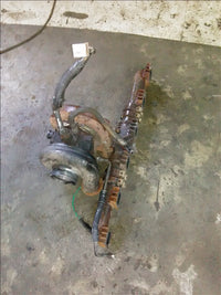 Turbina Iveco Stralis an 2012