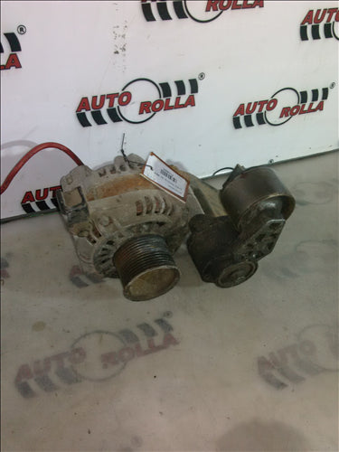 Alternator Iveco Stralis an 2012