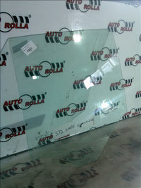 Geam stanga spate BMW X1 an 2015