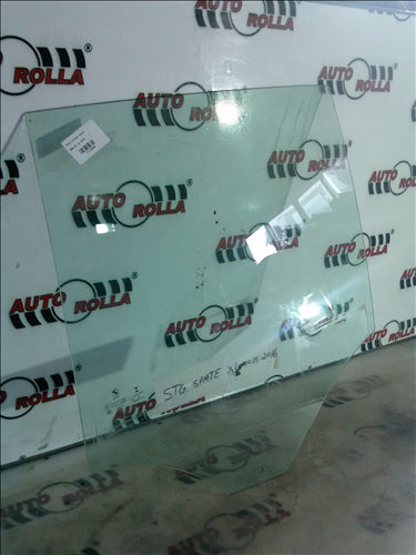 Geam stanga spate BMW X1 an 2015