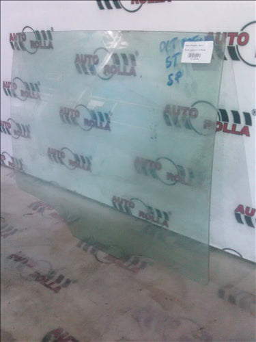 Geam dreapta spate Skoda octavia 3 Breck