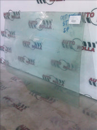 Geam dreapta spate Skoda octavia 3 Breck