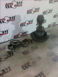 Grup punte simpla (pinion ciobit) Iveco Daily 4 an 2009