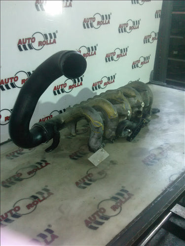 Galerie admisie Mercedes Sprinter 2.7 D an 2005