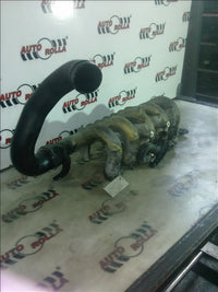 Galerie admisie Mercedes Sprinter 2.7 D an 2005