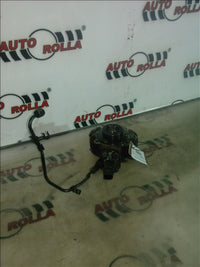 Pompa inalta presiune Mercedes Sprinter 2.7 D an 2005