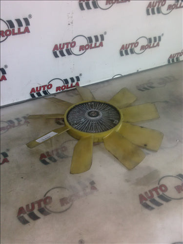 Vascocuplaj+paleti Mercedes Sprinter 2.7 D an 2005