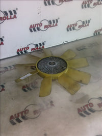 Vascocuplaj+paleti Mercedes Sprinter 2.7 D an 2005