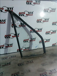 Geam coltar stanga fata Mercedes Sprinter 2.7 D an 2005