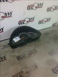 Ceas bord Mercedes Sprinter 2.7 D an 2005