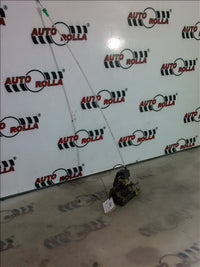 Cremaliera stanga Mercedes Sprinter 2.7 D an 2005