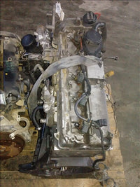Motor Mercedes Sprinter 2.7 D an 2005
