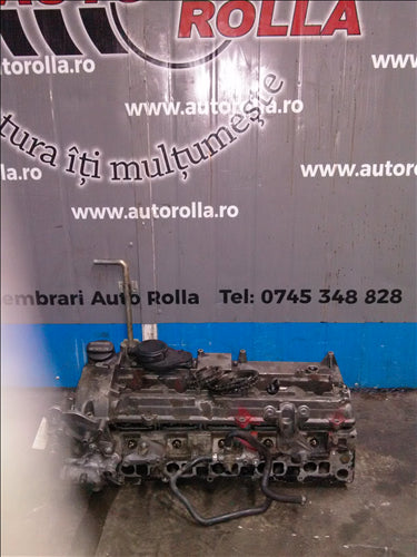 Chiulasa Mercedes Sprinter 2.7 D an 2005