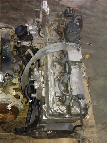 Injectoare set Mercedes Sprinter 2.7 D an 2005