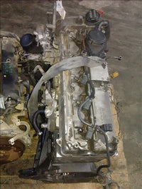 Injectoare set Mercedes Sprinter 2.7 D an 2005